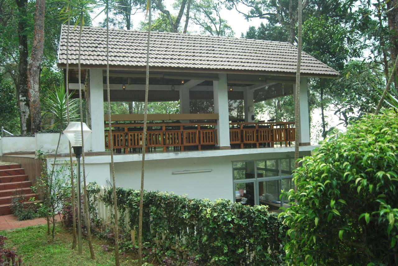 T Cherry Villa มุนนาร์ ภายนอก รูปภาพ